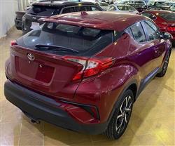 Toyota CH-R